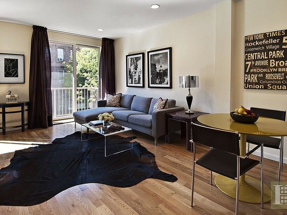 1st image of 123 W 131st St #4