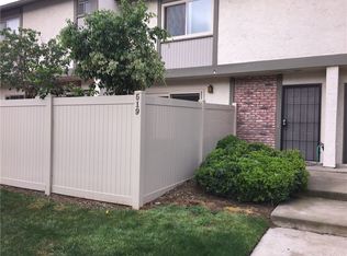 519 E D St UNIT 56, Upland, CA 91786