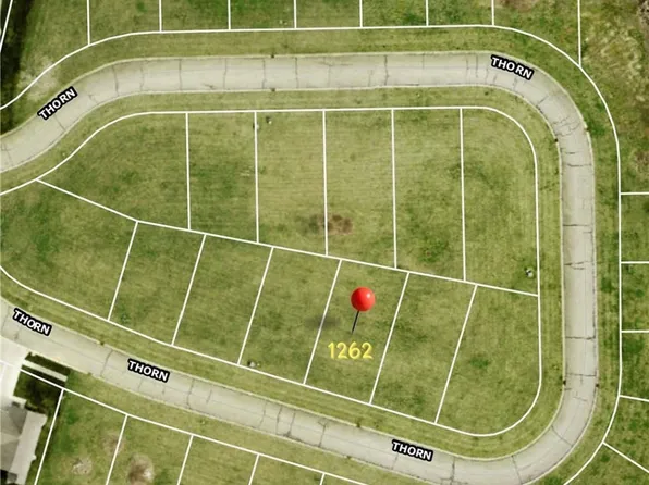 1262 Thorn Way, Doylestown, OH 44230