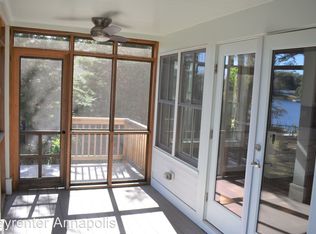 452 Forest Beach Rd, Annapolis, MD 21409