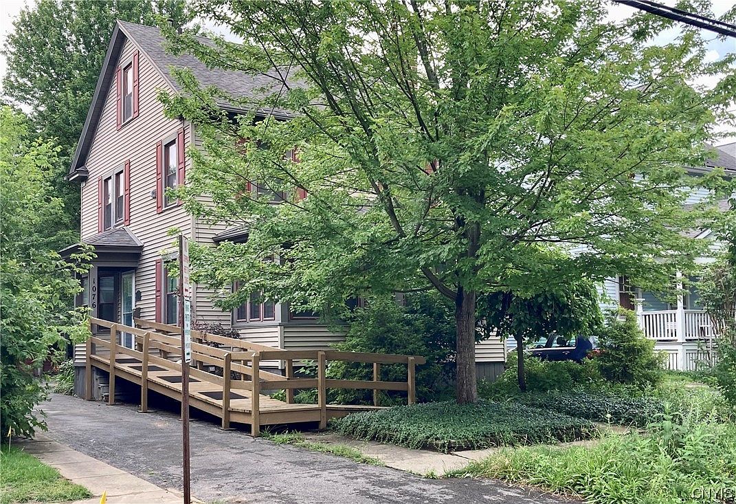 1076 Westmoreland Ave, Syracuse, NY 13210 Zillow