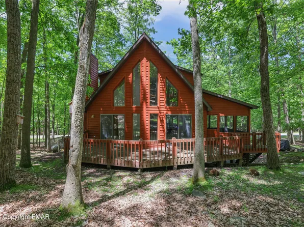 49 Muskegon Cir, Hazle Township, PA 18202