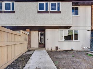 14105 82nd St NW #8, Edmonton, AB T5E2V7