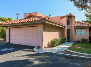 2753 Laguna Shores Ln, Las Vegas, NV 89121