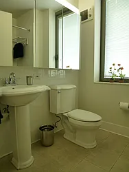 Rented by Carnegie Hill Place