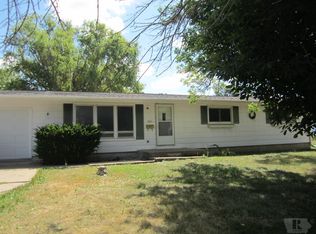 302 N Miles St, Fremont, IA 52561