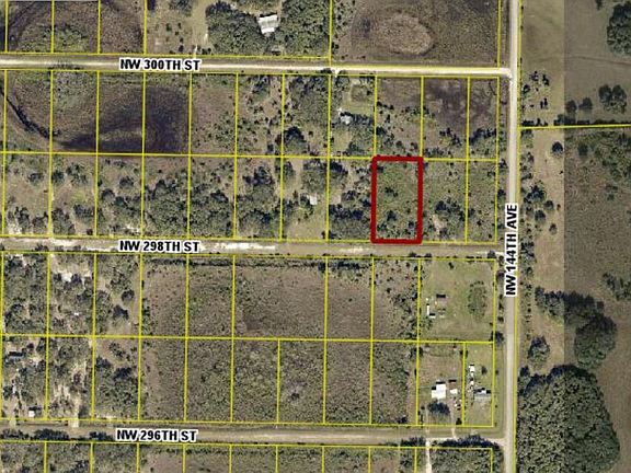 2nd image of 14515 NW 298th Street