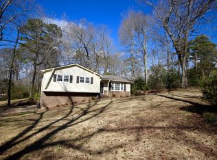 4370 Pinson St, Pinson, AL 35126