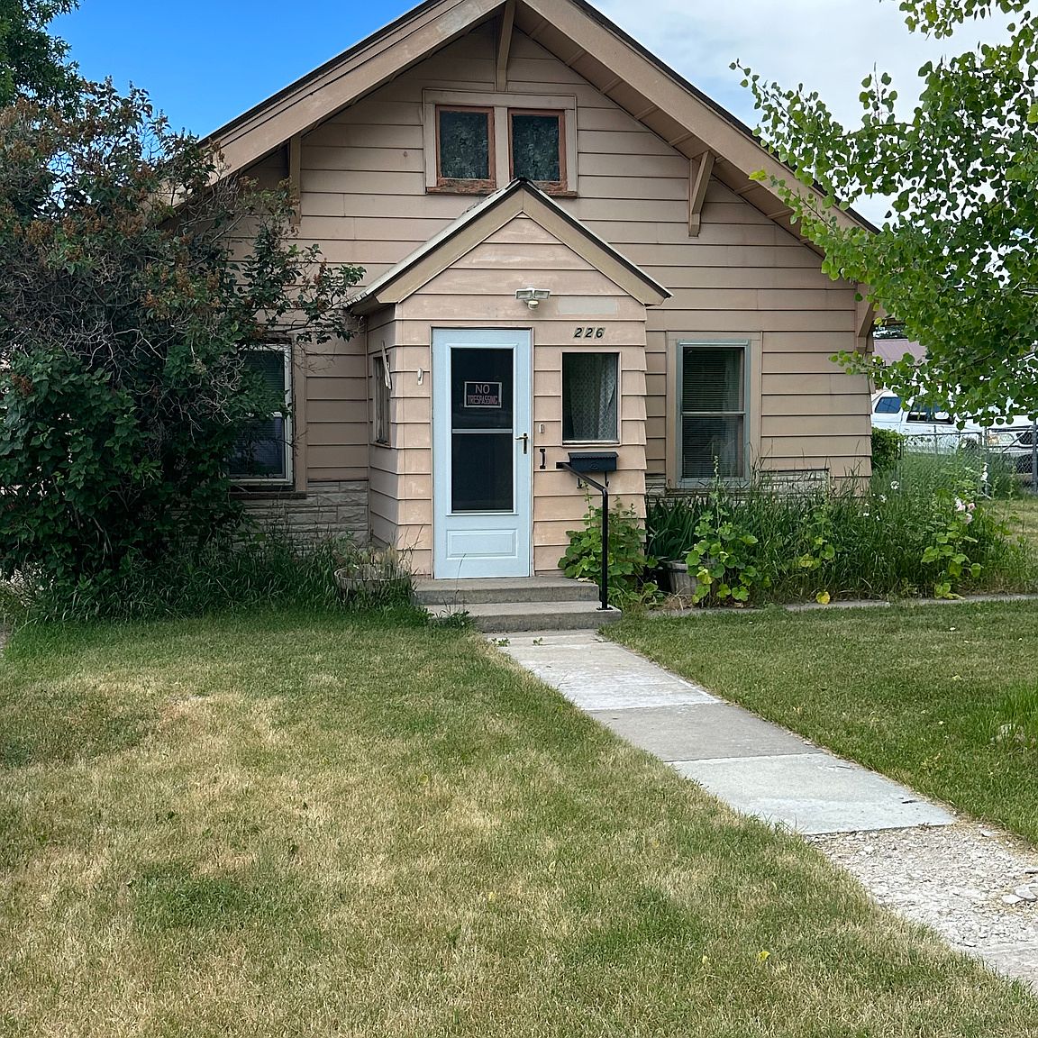 226 N 11th St, Montpelier, ID 83254 MLS 1890203 Zillow