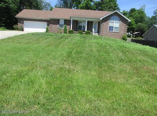 210 Hardwood Dr, Mount Washington, KY 40047