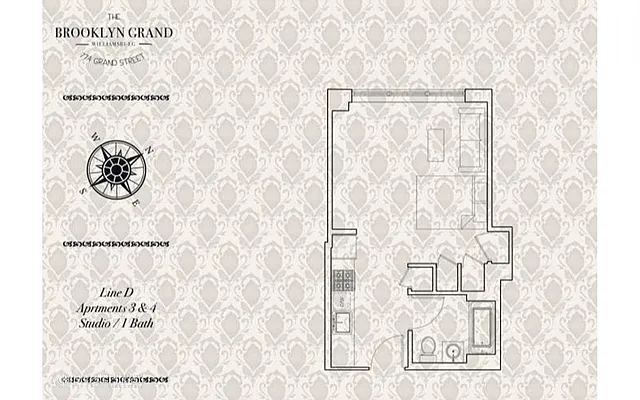 Rented by Douglas Elliman | media 17