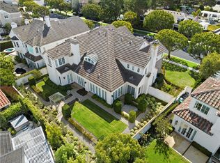 50 Old Course Dr, Newport Beach, CA 92660