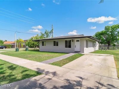 14302 SW 289th Ter, Homestead, FL, 33033