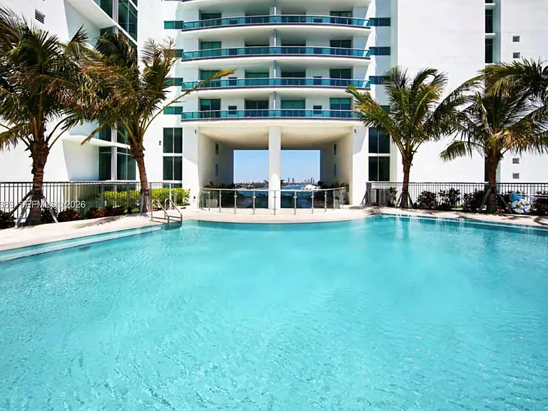 900 Biscayne Blvd #2708 — Photo 46