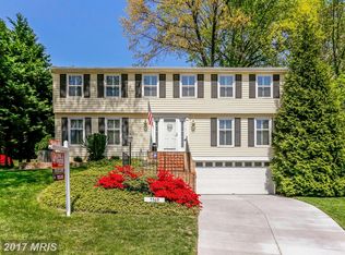 7569 Vogels Way, Springfield, VA 22153