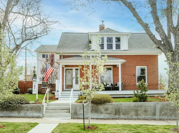 2522 Wolff Street, Denver, CO 80212