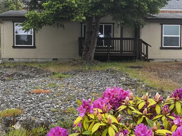 63431 Jerome Rd, Coos Bay, OR 97420
