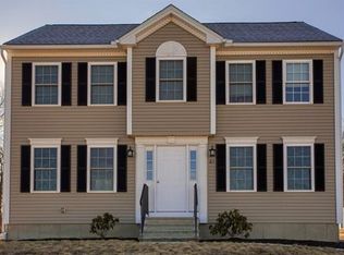 61 Victoria Ln, Templeton, MA 01468