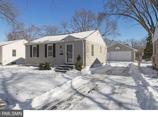 3325 Aquila Ave S, Saint Louis Park, MN 55426