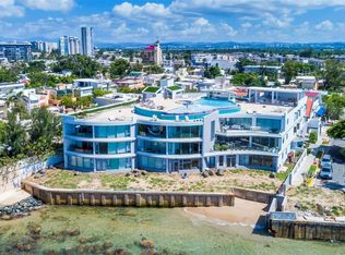 1-C Almendro #303, San Juan, PR 00913