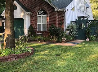 3816 Park Ridge Dr, Evansville, IN 47715