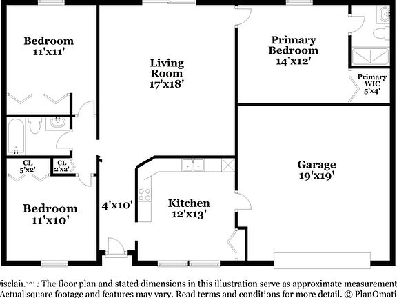 2nd image of 1311 Vander Ave SE