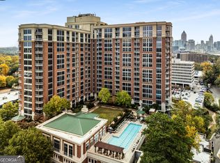 1820 Peachtree St NW UNIT 1215, Atlanta, GA 30309