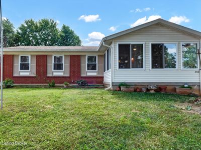 200 Western Rd, Louisville, KY, 40229