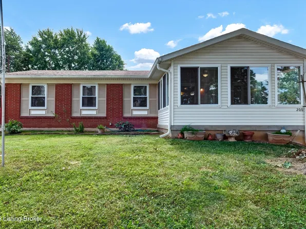 200 Western Rd, Louisville, KY 40229