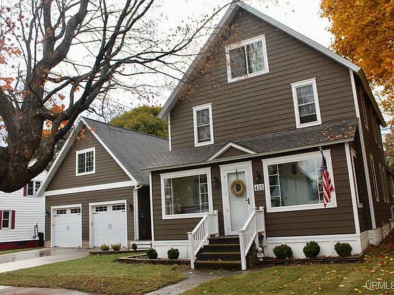 2nd image of 415 Kearsarge St