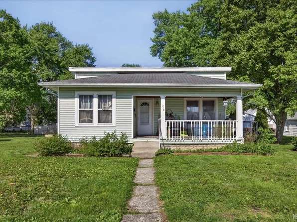 710 S 27th St, Lafayette, IN 47904