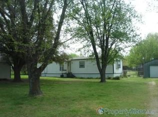 2109 Pecan Valley Ct, Cleburne, TX 76031