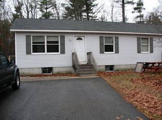 15 Shady Ln, Windham, ME 04062