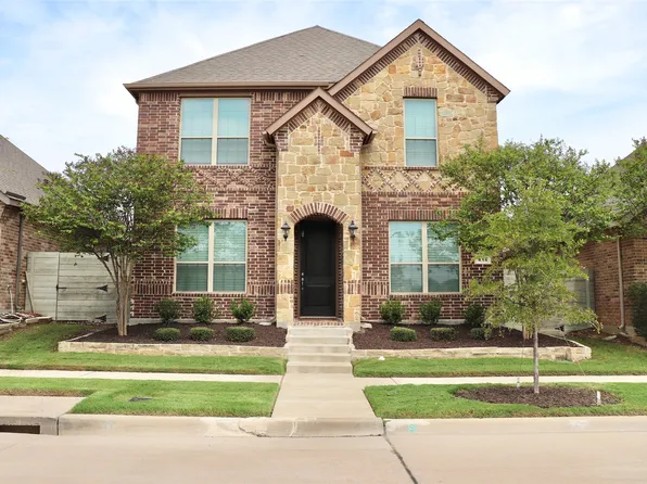 816 10th St, Roanoke, TX 76226