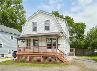 2331 5th Ct, Cuyahoga Falls, OH 44221