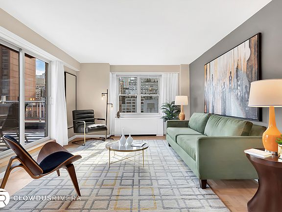 3rd image of 224 E 60th St APT 11H