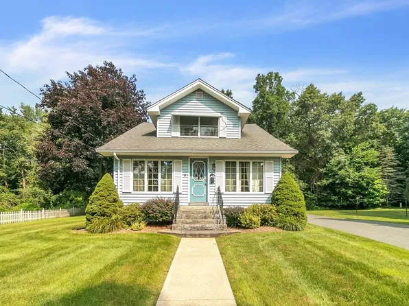 60 Pinney St, Palmer, MA 01069