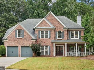 3845 Summit Gate Dr, Suwanee, GA 30024