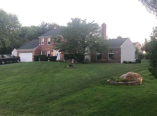 5 Pawtucket Rd, West Grove, PA 19390