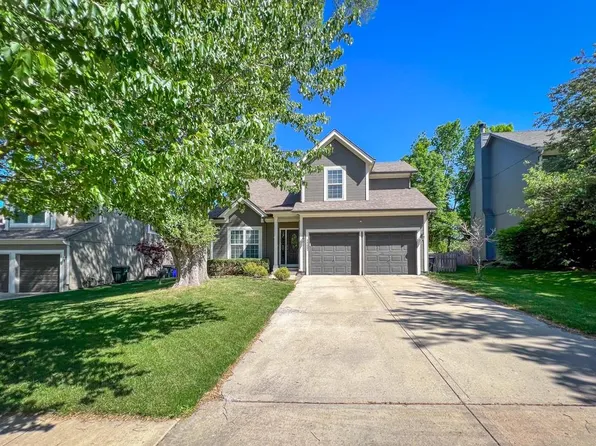 14652 W 151st Ter, Olathe, KS 66062