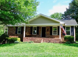 3117 Blackwood Dr, Nashville, TN 37214
