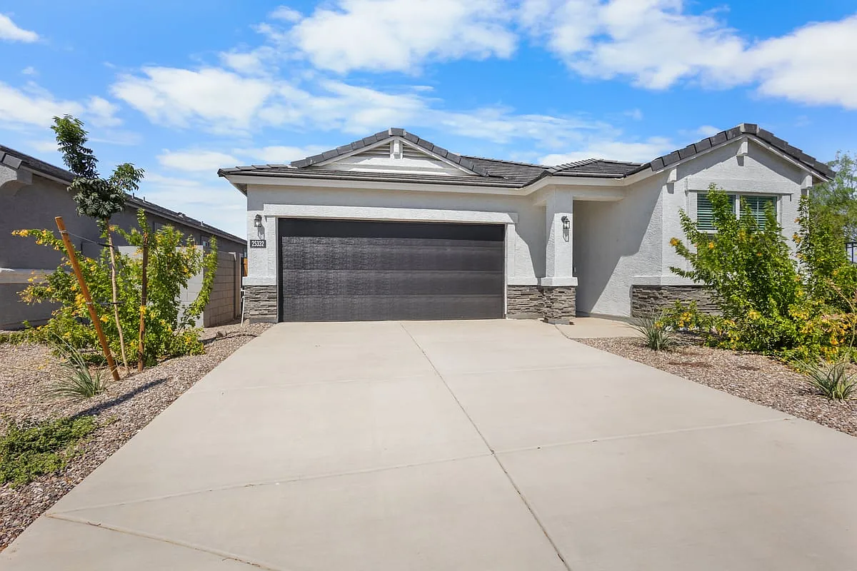25332 N 184th Ln, Wittmann, AZ 85361, USA — Photo 3