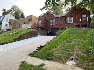 1038 S 35th Ave, Omaha, NE 68105