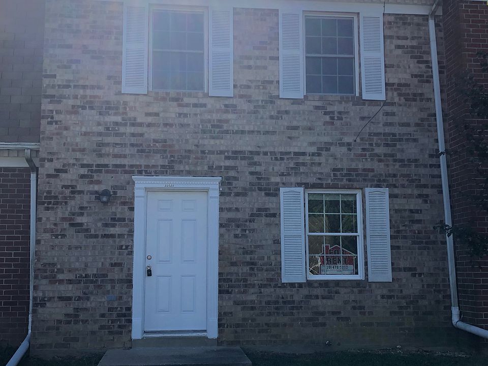 1st image of 22029 Valley Estates Dr