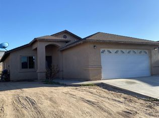 779 E Arena St, San Luis, AZ 85336