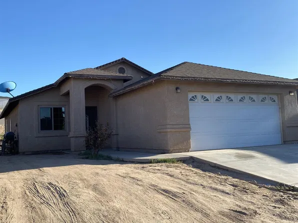 779 E Arena St, San Luis, AZ 85336