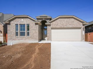 7527 William Bonney, San Antonio, TX 78254
