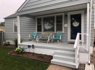 615 Larimer St, Pratt, KS 67124