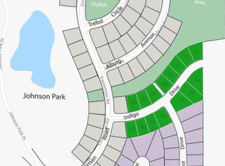 6025 Indigo Dr LOT 97, Racine, WI 53406