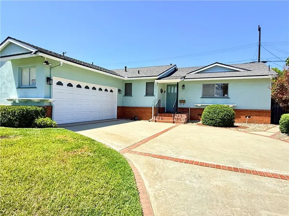 243 E Harrison Ave, Pomona, CA 91767